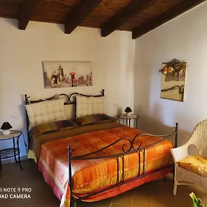 Casa Campagna Maison d'hôtes