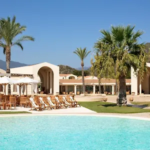Spiagge San Pietro, A Charming & Relaxing Castiadas